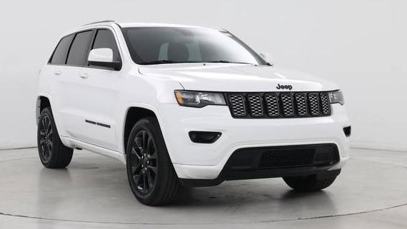 JEEP GRAND CHEROKEE 2022 1C4RJEAGXNC153861 image